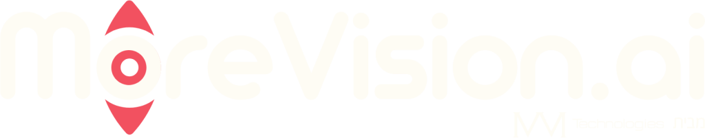 MoreVision.ai - בניית אתרים וקידום